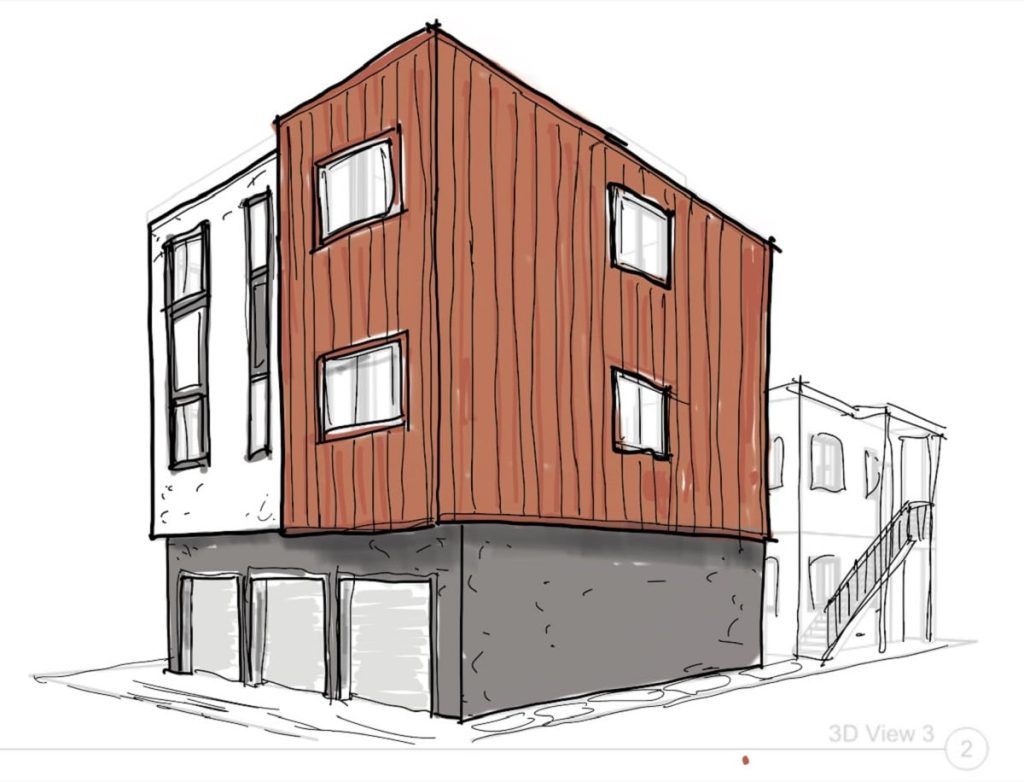 Multi-Family in Sacramento