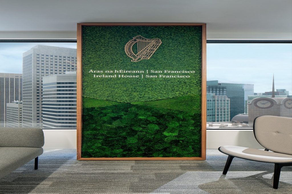 ireland