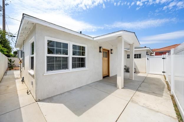 Accessory Dwelling Unit Plans