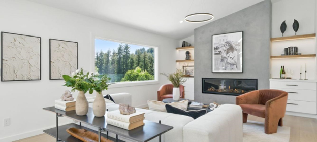 Bay Area Home Expansion