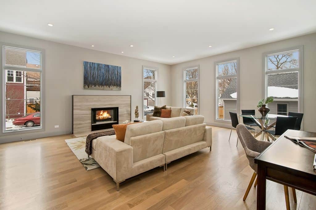 Architect for a Home Remodel