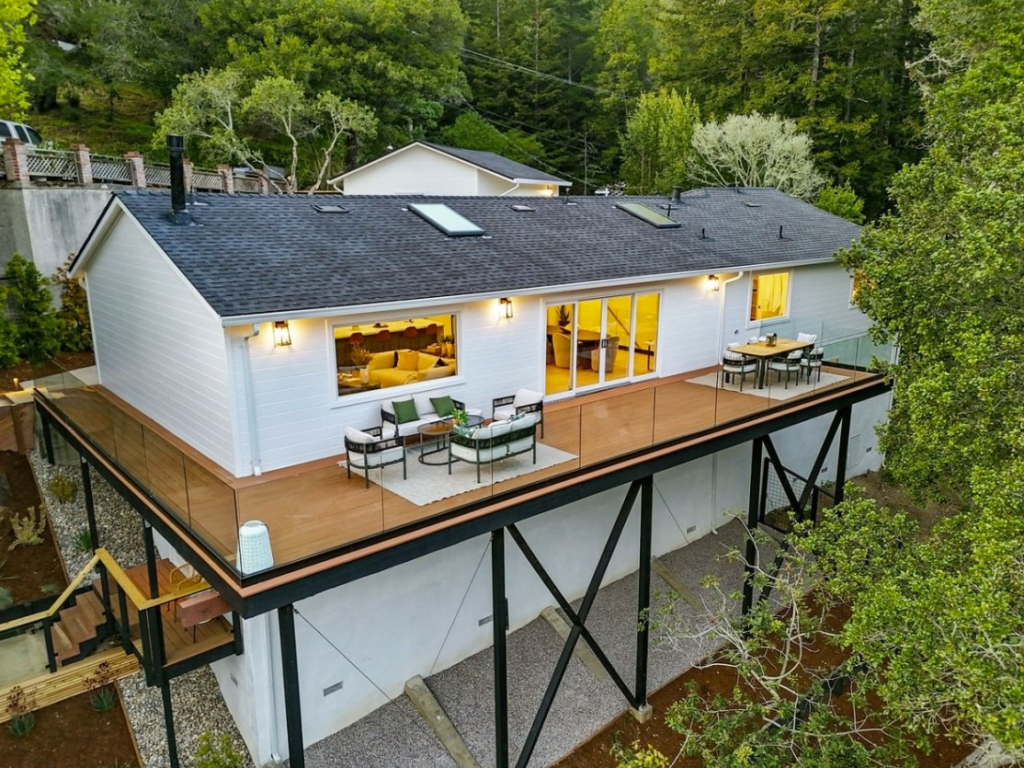 Architect for a Remodel