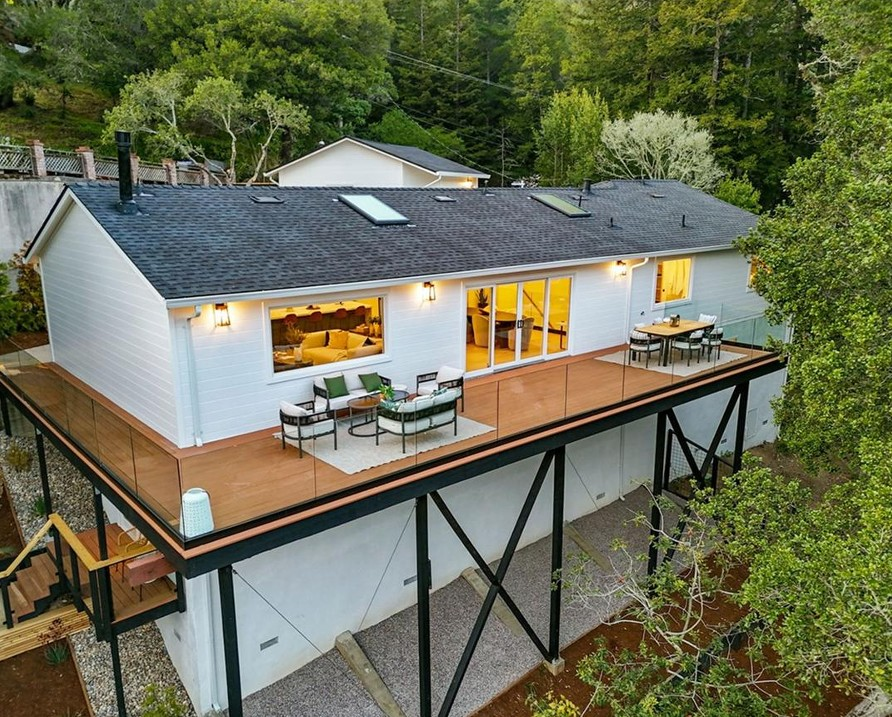 Remodeling an Older Home