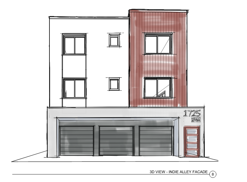 Second Story Addition In Bay Area